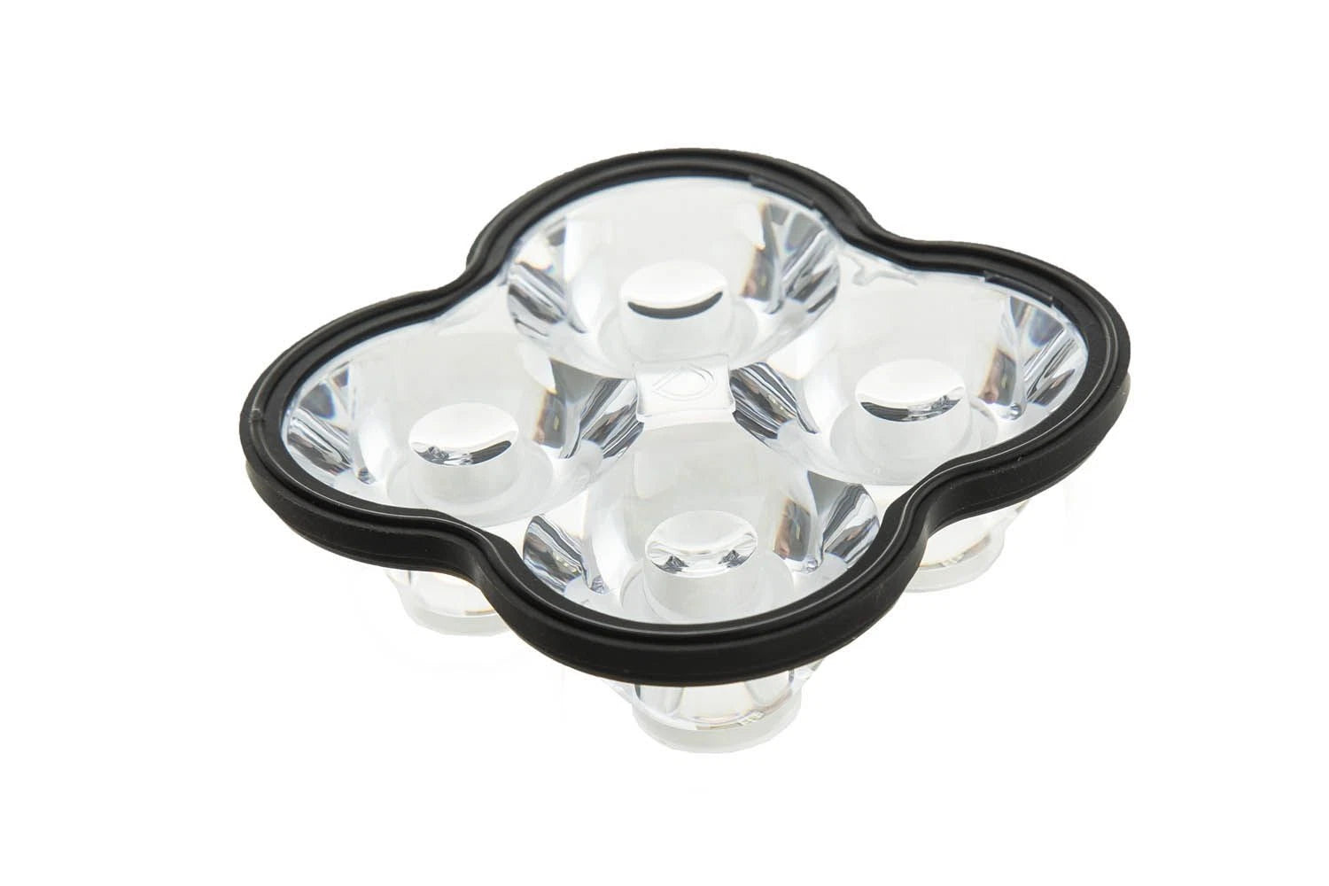 Diode Dynamics Replacement Clear Driving Lens for Dodge Charger Scat Pack (2015–2023)