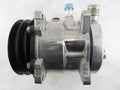 AC Compressor Replacement for Sanden 5046 Compatible for Ford Ranger (2011-2018)