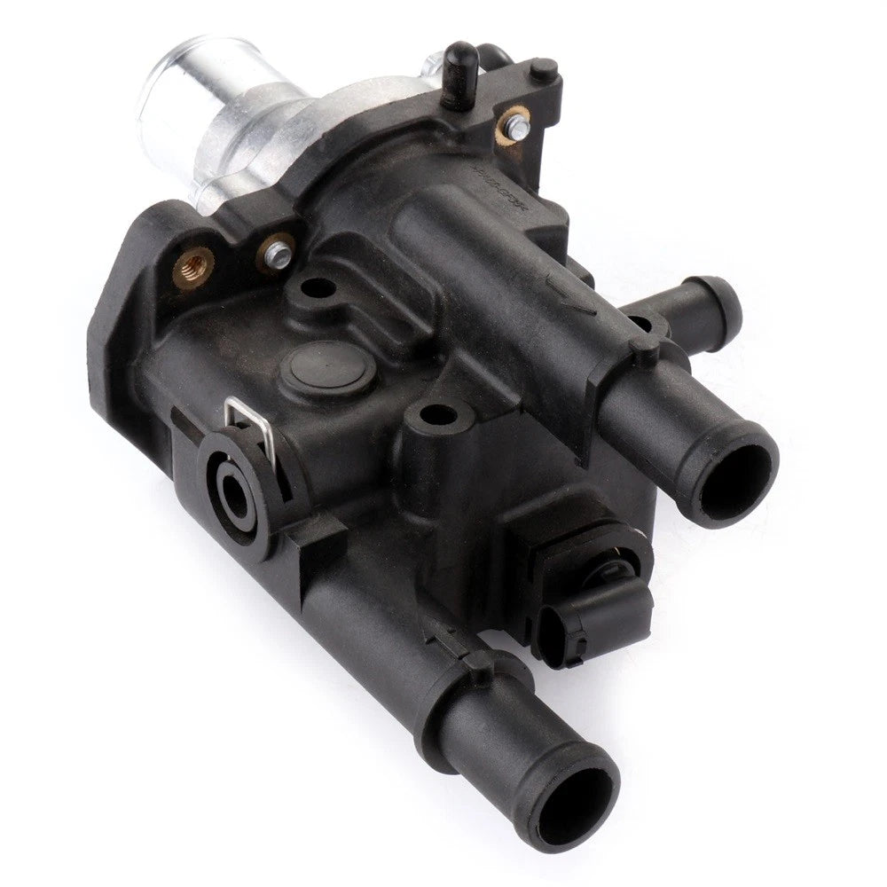 Water Pump Thermostat for Chevy Aveo/Aveo5, Pontiac G3/G3 Wave (2004–2011)