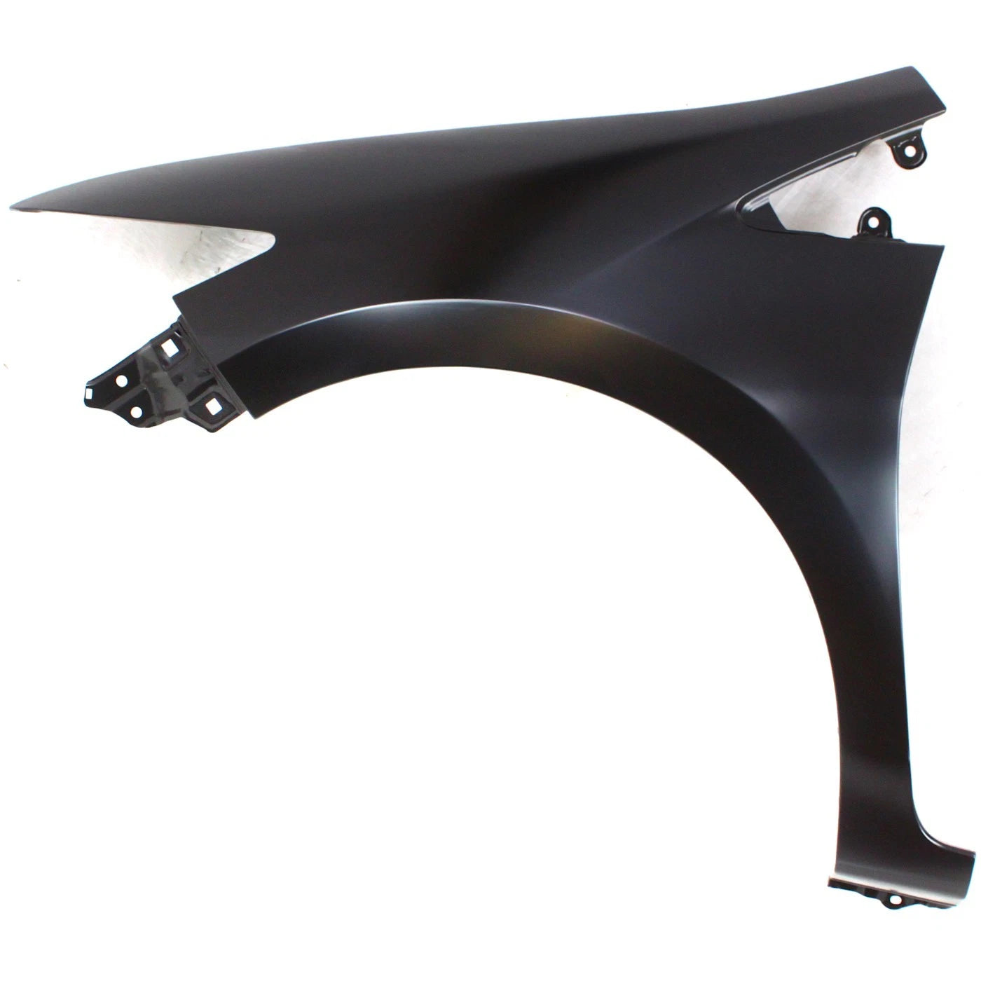 Fender for Honda Insight (2010–2014) Front Driver Side