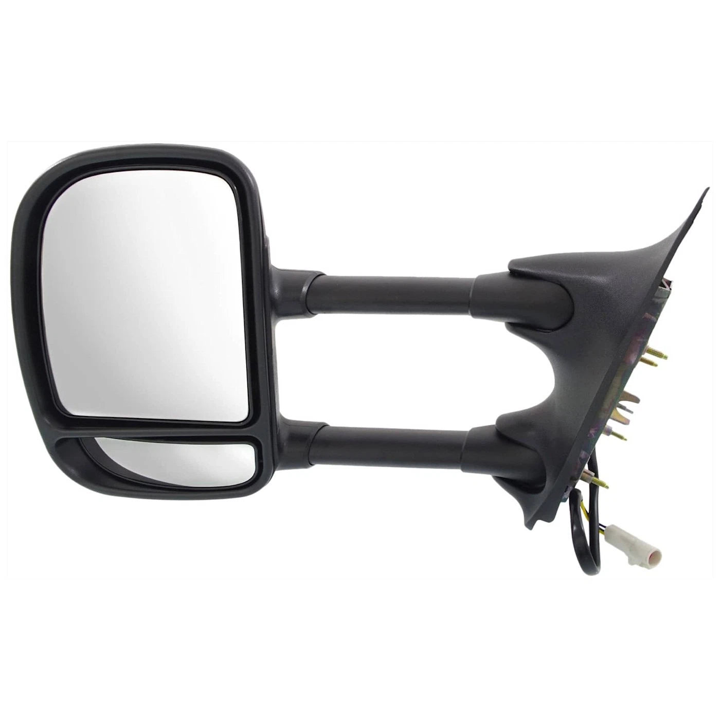 Towing Mirrors Set of 2 for F450 F550 F250