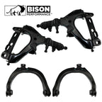 4pc Control Arm Kit for Buick Chevy GMC Saab (Fits )