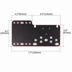 USB Handbrake for Racing Simulators (G25/G27/G29/T500)