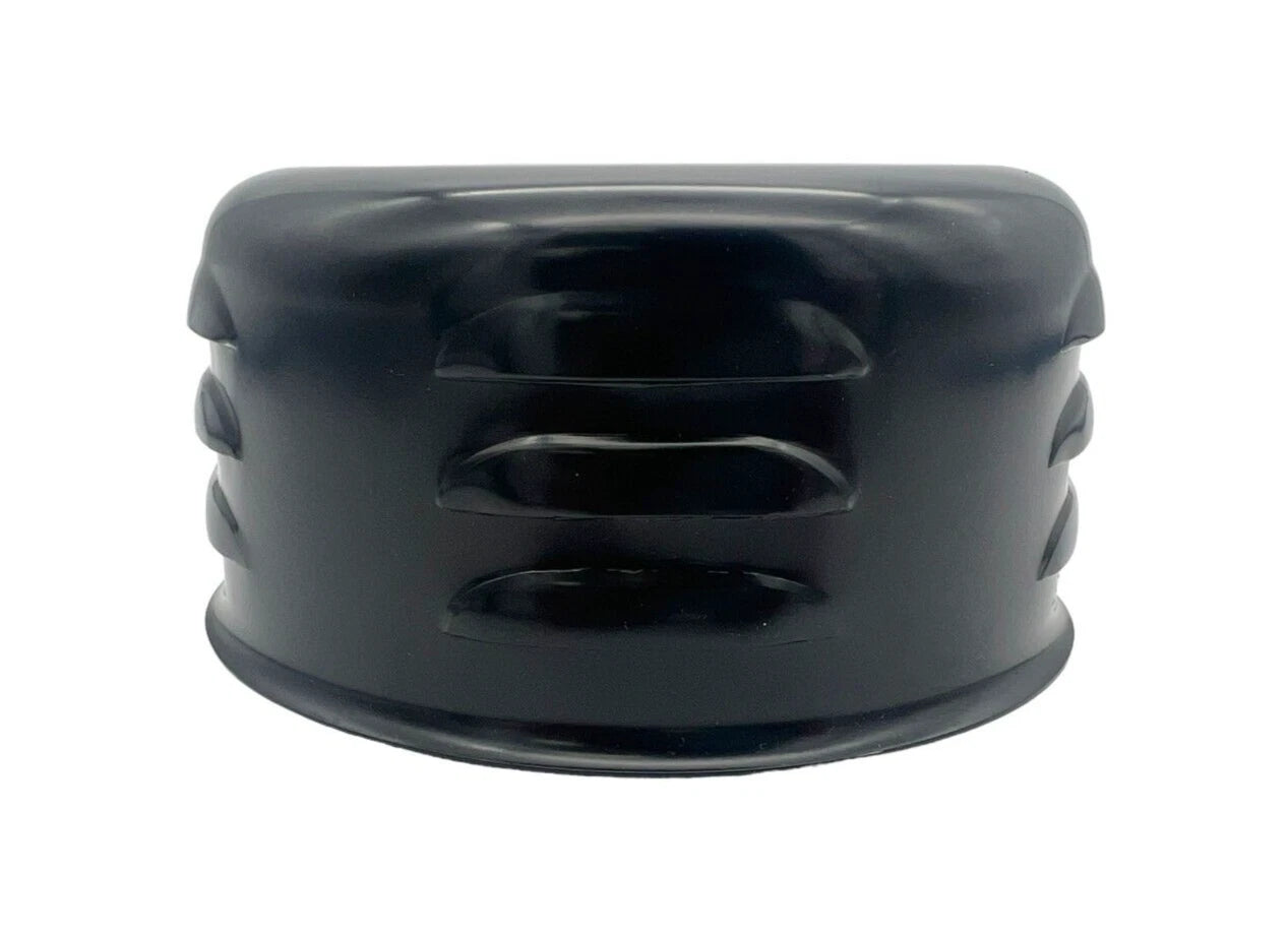 Air Cleaner Assembly 2-Barrel Replacement for Hot Rod Carb (1930–1960)