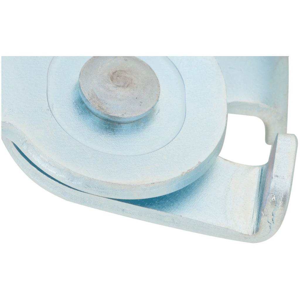 Set of 2 Hood Hinges for Toyota Corolla Cross