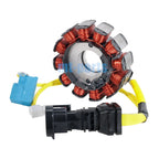 Stator Magneto Coil for Piaggio Typhoon 125 (2010–2020) / Zip 125 (2000–2001)