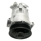 AC Compressor Replacement for Buick Allure 2.4L (2010-2010)