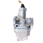 Carburetor & Throttle Cable for Yamaha Moto 4 YFM200 (1985)