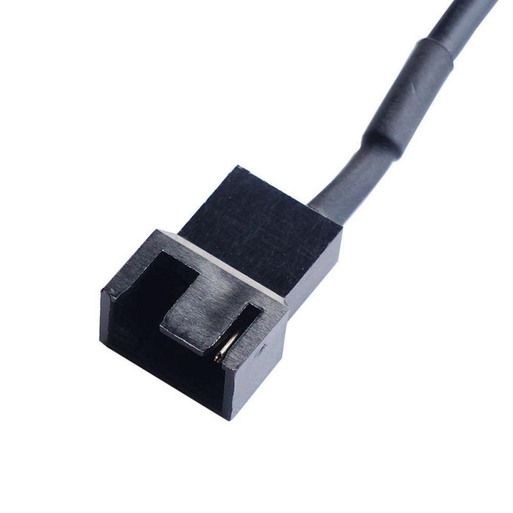 USB to 4 Pin Fan Power Cable Adapter for 5V Case Fans (DIY Projects)