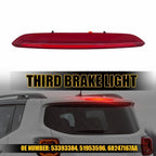 3rd Brake Light Lamp for Jeep Renegade (2015–2020) 53393384