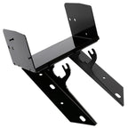 Front Inner Fairing & Radio Caddy Mount Bracket for Harley Road Glide (1998–2013)