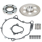 Starter Clutch One Way Bearing Gear Kit for Yamaha Raptor 660R (2001–2003)