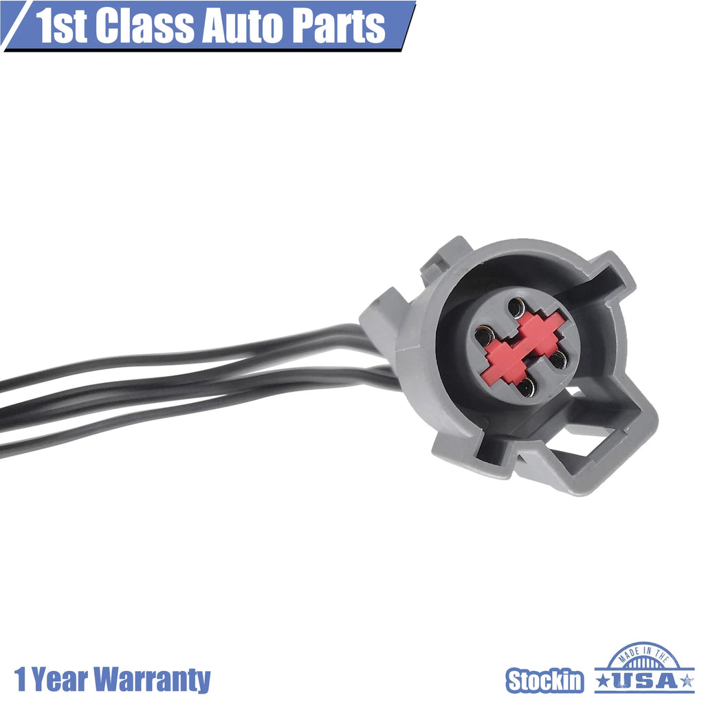 Oxygen Sensor Connector for Ford Bronco (1995)