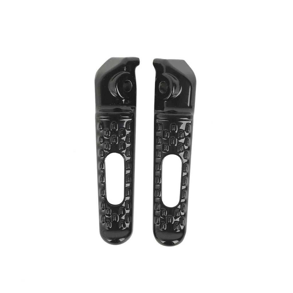 Footrest Footpeg Set for Honda CBR600RR (2003–2025) CBR1000RR (2004–2016)