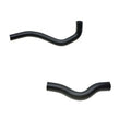 Gates Upper & Lower Radiator Coolant Hose Kit for Canyon Colorado (2004–2012)