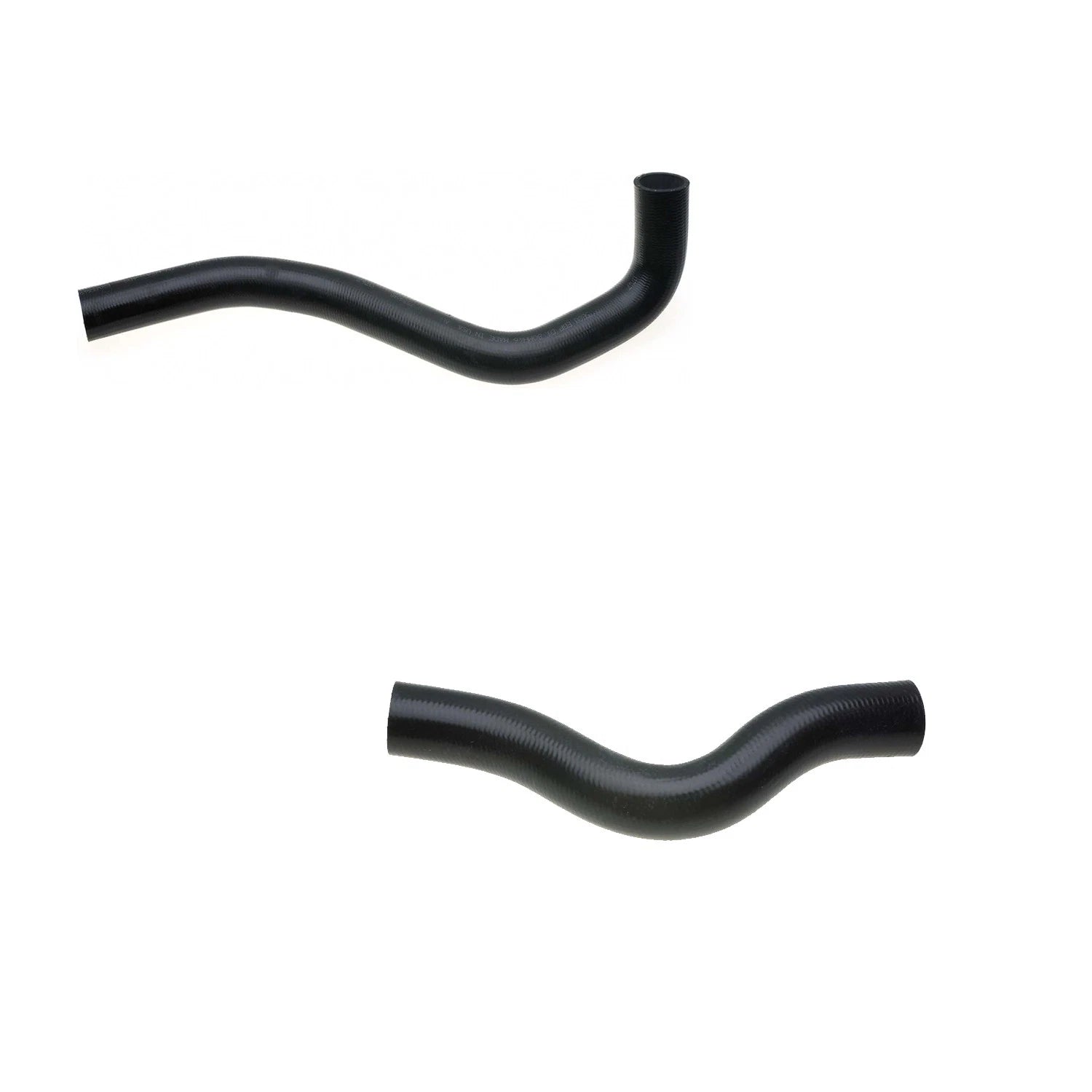 Gates Upper & Lower Radiator Coolant Hose Kit for Canyon Colorado (2004–2012)
