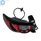 LED Rear Outer Left Tail Light for Mazda 3 (2019–2021)