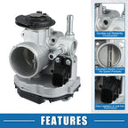 Electronic Throttle Body Assembly No. 96394330 for Chevrolet Lacetti (2003–2012)