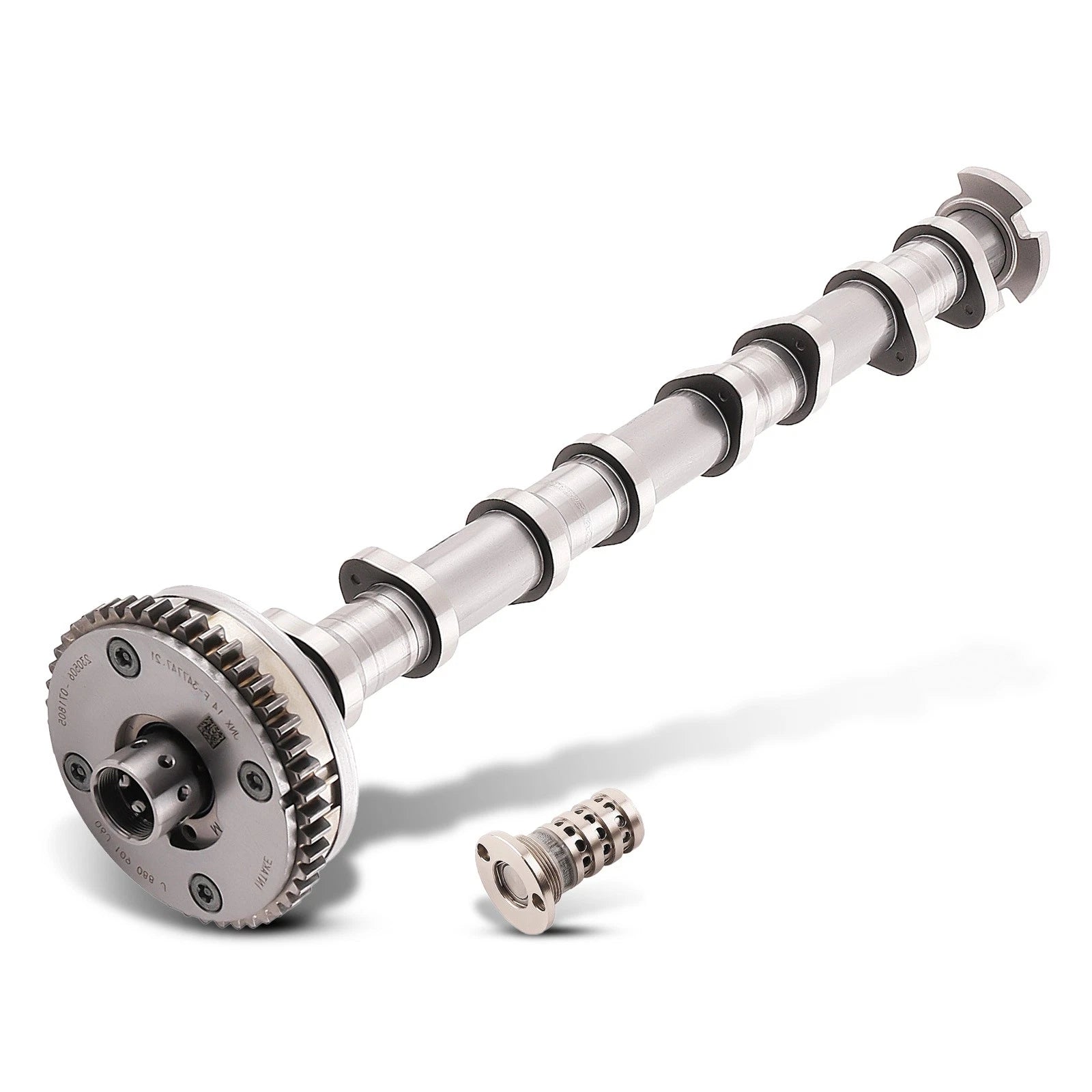 Intake Camshaft with Control Valve for Audi A6/Avant (2015–2018)