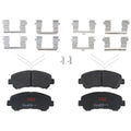 Disc Brake Pad Set for Nissan Maxima (2009–2014)