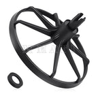 Air Filter Cleaner Holder w/ Spacer for Suzuki DR-Z400 (2000–2023) 13791-44E00