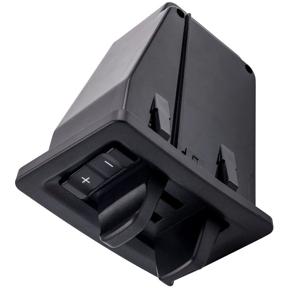 Trailer Brake Controller Module for Ford F150 (2015–2020)