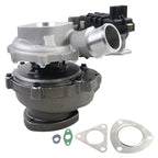 Turbocharger for Ford Ranger (2001-2012)