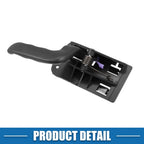 1 Pair Interior Door Handle for Chevy Silverado 1500 (1999–2007)