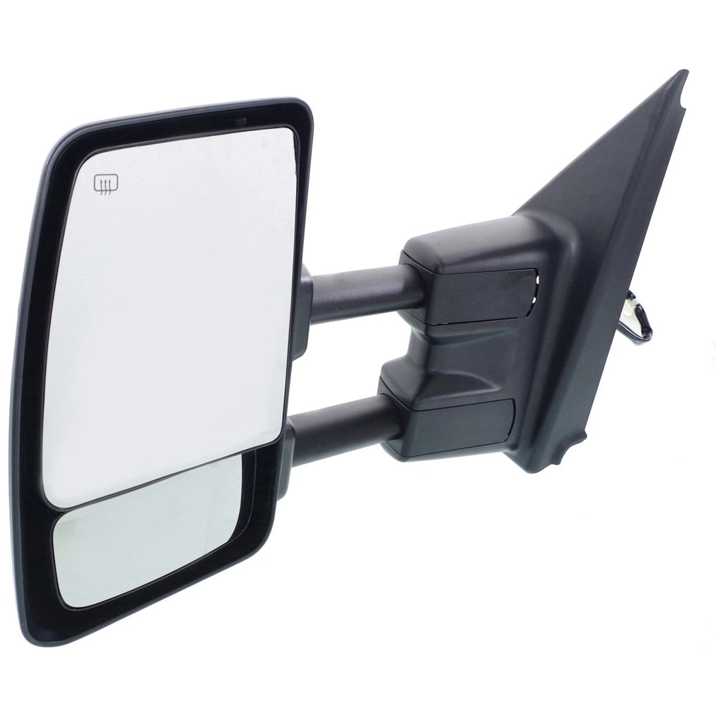 Heated Towing Mirror for Nissan NV1500 NV2500 NV3500 (Driver Left Side)