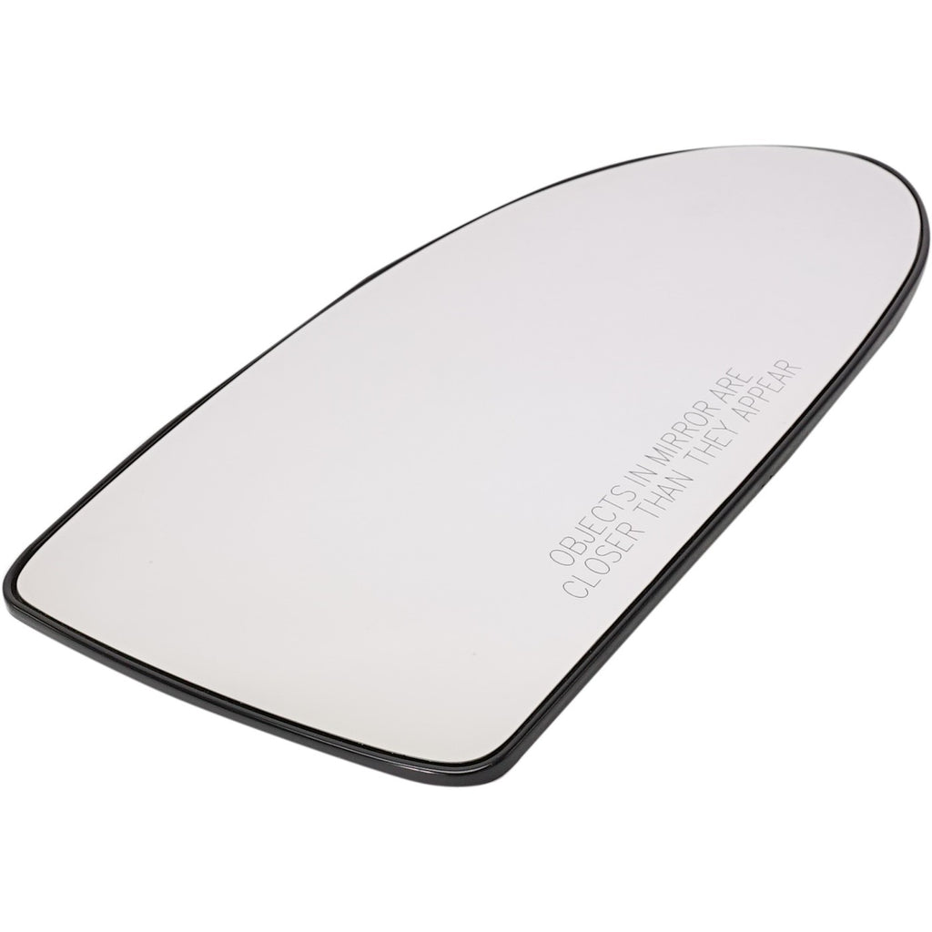 Heated Passenger Right Side Mirror Glass for Hyundai Accent