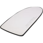 Heated Passenger Right Side Mirror Glass for Hyundai Accent