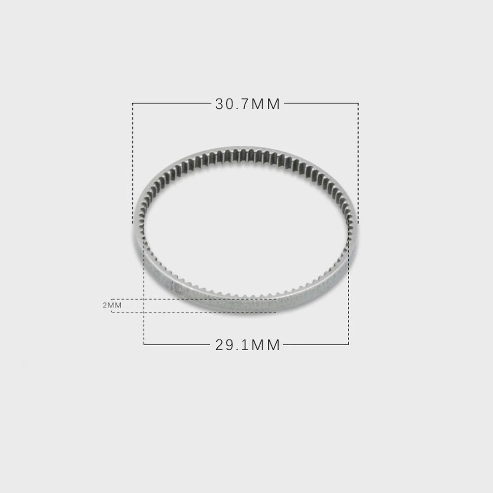 Fishing Reel Parts for Water Drop Wheels (Wide Compatibility)