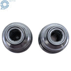 Flat Face Coupler Kit for Bobcat Telescopic Handler