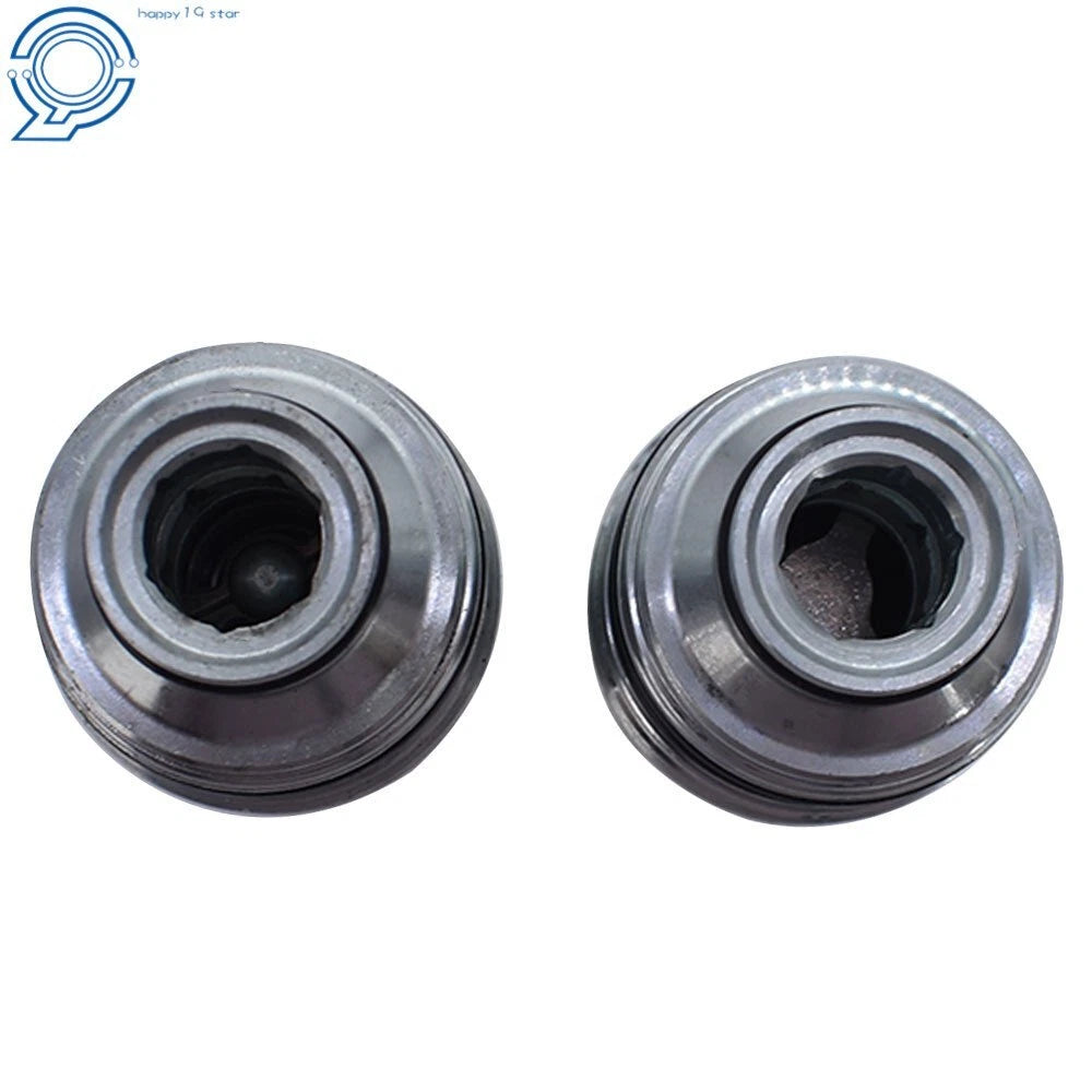 Flat Face Coupler Kit for Bobcat Telescopic Handler