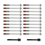 Cylinder Head Bolt for GMC Sierra 5.3L/6.2L (2014–2023)