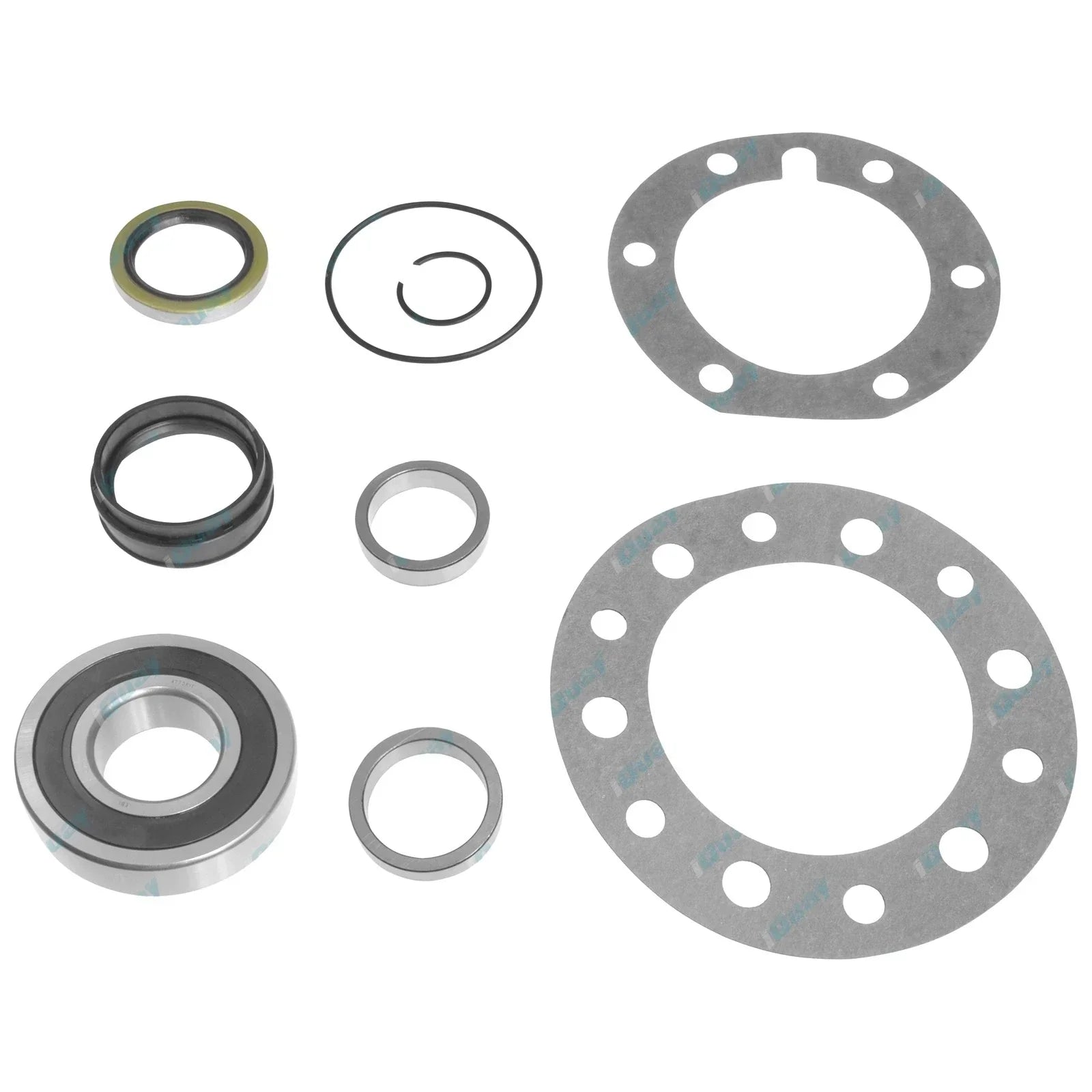 Rear Wheel Bearing Kit for Hilux Ute 4x4 RZN169 RZN174 VZN167 VZN172 (2005-2015)