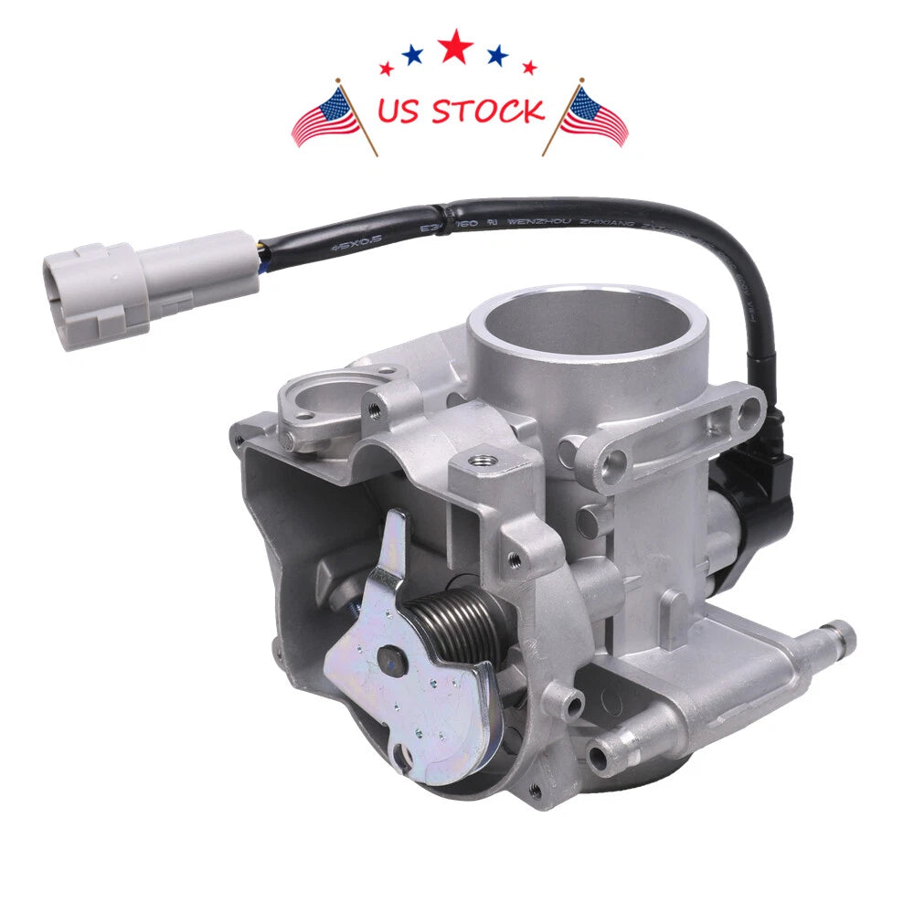 Throttle Body for Polaris Ranger 700 (2006–2009)