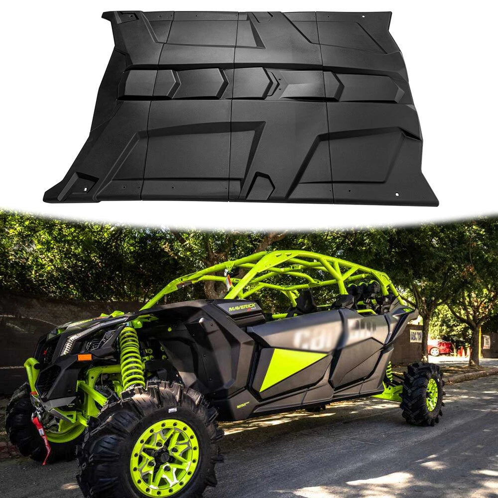 UTV Combination Hard Roof for Can Am Maverick X3 Max Turbo (2017–2025) 715003750