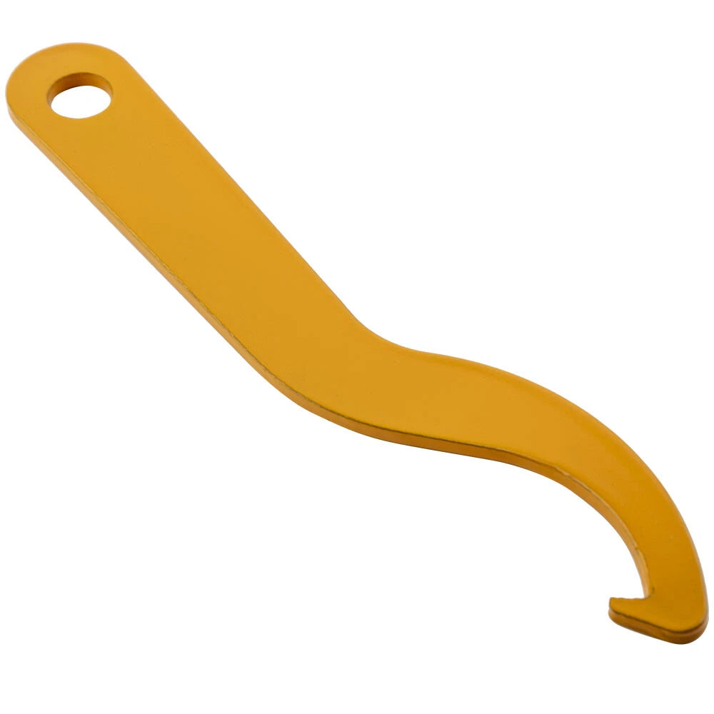 Coilover Shock Adjustment Tool for Racing Vehicles