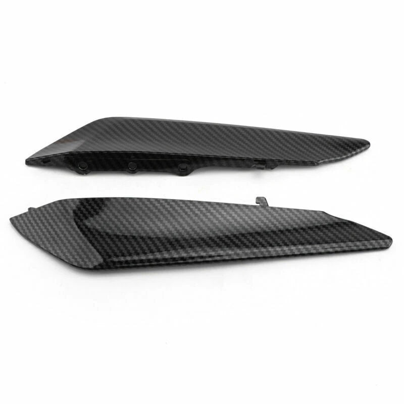Rear Tail Side Seat Panel Trim for Ducati 1299 (2015–2024) Carbo T9