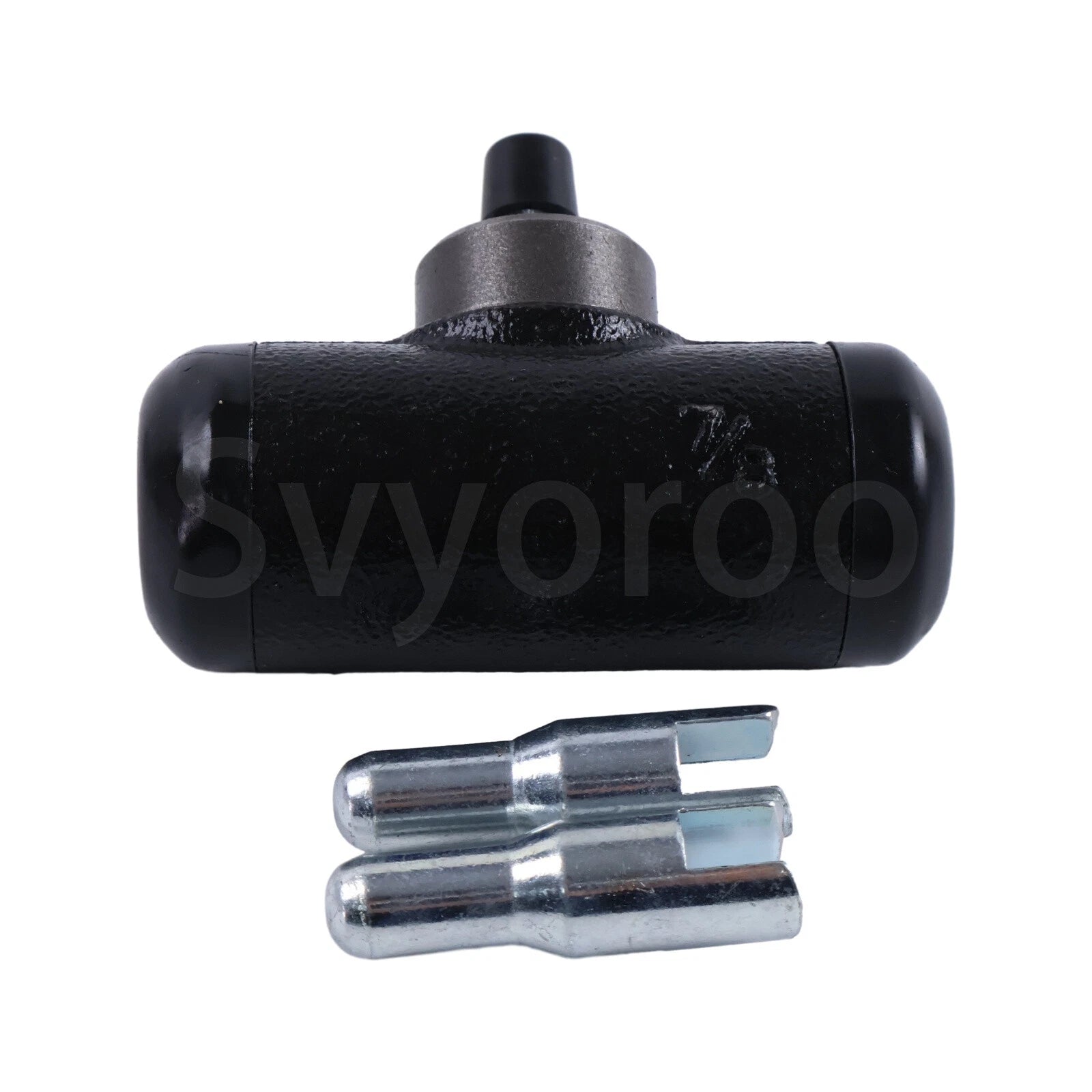 Svyoroo Wheel Cylinder 2026775 for Hyster Forklift E25ZE114 E30ZE114 E40ZE114