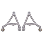 Set of 2 Upper Control Arms for Jaguar Super V8 Vanden Plas XJ8 XJR (2004–2009)