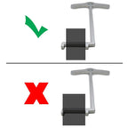 Timing Belt Measuring Device for Popular Models