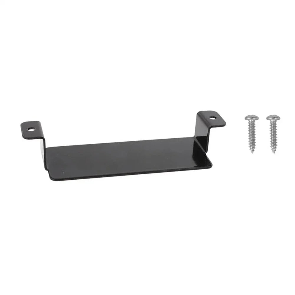 Steel Neutral Release Strap Cover Plate for Dodge Charger (2015-2023)