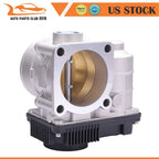 Throttle Body for Nissan Altima Sentra X-Trail (2002–2008)