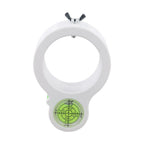 Electric Drill Level Attachment Tool for Spirit Level (2010–2023)