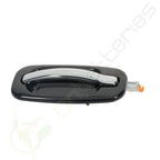 Chrome Rear Left Door Handle for Cadillac Escalade (2002–2006)