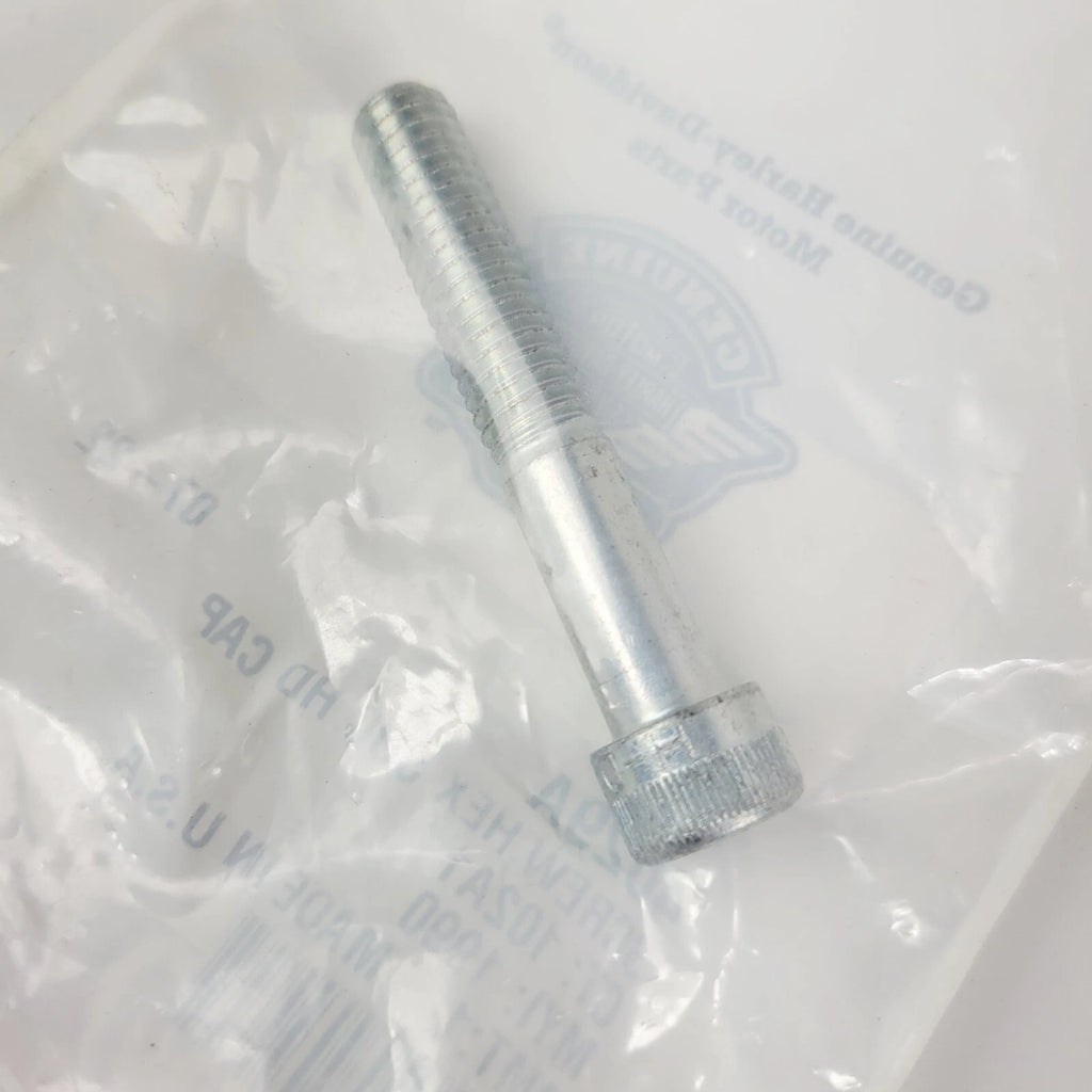 Screw Hex Soc HD Cap 4029A for Harley-Davidson