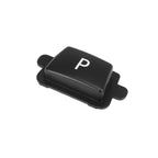 P Button Gear Shift Knob Cover for BMW 3 5 7 Series X3 X4 X5 X6 (F30 F31 F10 F11)