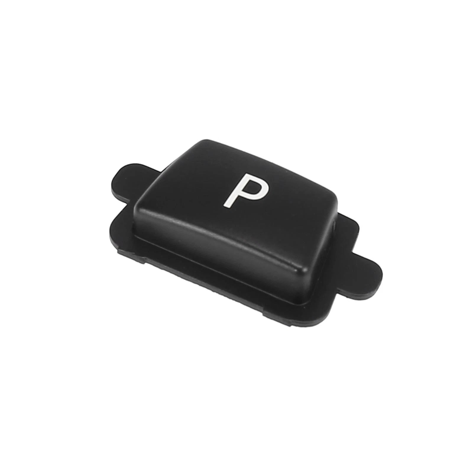 P Button Gear Shift Knob Cover for BMW 3 5 7 Series X3 X4 X5 X6 (F30 F31 F10 F11)